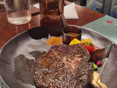 -原石牛扒·约会餐厅(龙城万科里店)