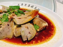 -长平老姿娘夜粥(平东一街店)