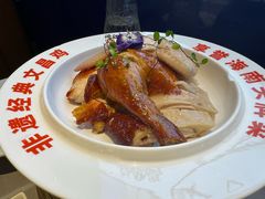 -沿江海南菜·文昌鸡祖师爷(大东海店)