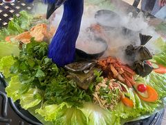 -品德宏·孔雀宴的发源地(金塔园店)