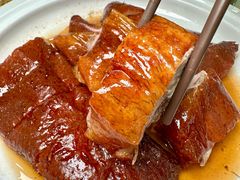 -寻味顺德·南记酒家·传统顺德菜·鱼生(广源路店)