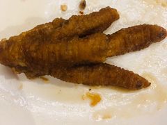 招牌凤爪-金狮麟·新豫菜(金码大厦店)