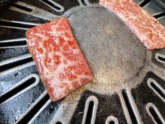 -炼火烤肉店