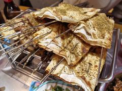 -古彭7只羊·招牌白串·碳锅羊肉旗舰店