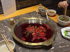 -堂客老火锅(欣阳广场总店)