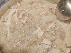 -同仁四季椰子鸡(宝安壹方城店)