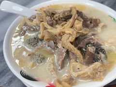 -珍珍小食店(西华路店)