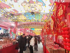 -西北轻工批发市场