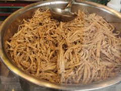 -张记捆鸡(总店)