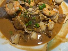 -旺角小渔村·海肠捞饭开创者(二马路店)