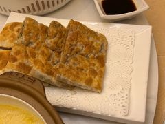 -民族饭店-四季餐厅