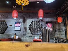 -重庆袁老四火锅(武进万达店)