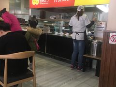 -岩明火勺店(承德路店)