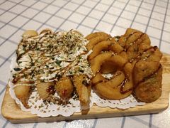 -万能料理屋(钟鼓岭路店)