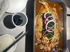 -半天妖烤鱼(印象城店)