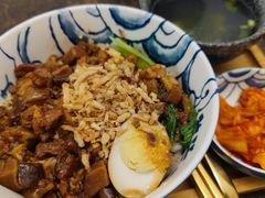 无敌卤肉饭-春风·有糖(崇宁路店)