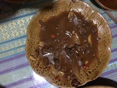 景洪阿苗土菜馆-纳兰傣雀傣味餐厅