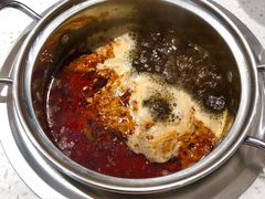 -龍歌自助小火锅(崂山丽达店)