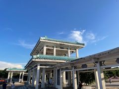 -北陵公园