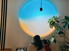 -夜宴江景餐厅