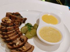 -波特曼西餐厅(南岗店)