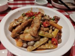 -西贝(无锡万象城店)