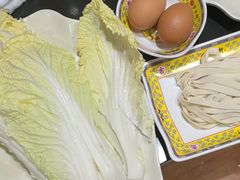 -芦月轩羊蝎子(劲松店)