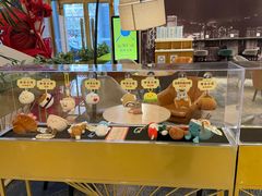 -逸派咖啡 EPARKCOFFEE(广安门店)