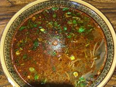 -王魁腊汁肉夹馍(柿园路店)