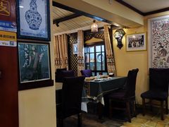 -Santoor 萨都里印度餐厅(北锣鼓巷店)