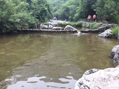 -孤山寨风景区