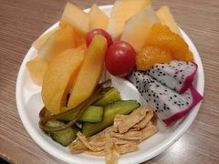 -诺丁牛排披萨自助餐厅(汕头苏宁店)