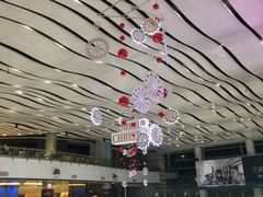 -冰纷万象滑冰场(沈阳万象城店)