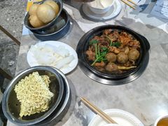 -二楼老店重庆鸡公煲(真光路店)