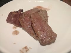 -热血兄弟·炭火烤肉(融侨中心店)