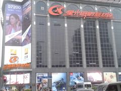 -星光摄影器材城