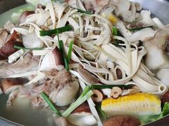 -天都火锅酒楼(虹梅南路店)