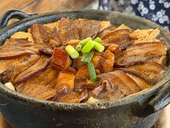 -百花人家(清水田园店)