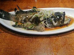 -南海渔家•海鲜•正宗海南菜(海棠湾店)