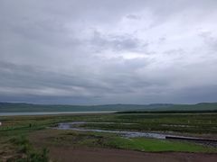 -山丹皇家马场