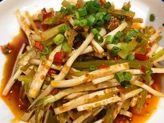 -蛙兔鸡自贡风味·特色江湖菜(广都店)