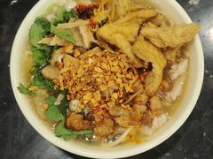 -阿芳卤面(中闽百汇店)