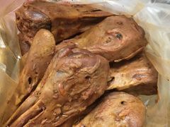 -绝味鸭脖(东直门店)