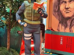 -龙湖成都上城天街