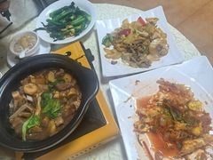 -禄源公·老莞诚饭店