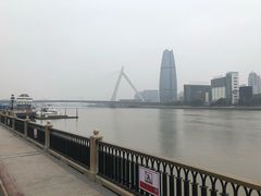 -星巴克(宁波老外滩店)