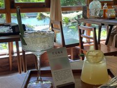 -时光花园(白鹭洲店)