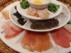 -上坐过桥米线(顺城店)