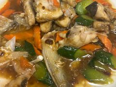 -广迎居老正兴菜馆