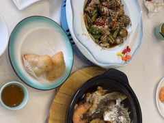 -馨越楼·点心·粤菜(赤坎店)